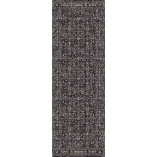 Nuza Vintage Washable Rug