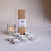 Fresh Fig Tealights