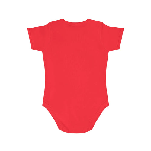 Space Adventure Baby Bodysuit, Perfect Gift for New Parents, Baby Shower, Cosmic Baby Clothes, Playful Infant Onesie