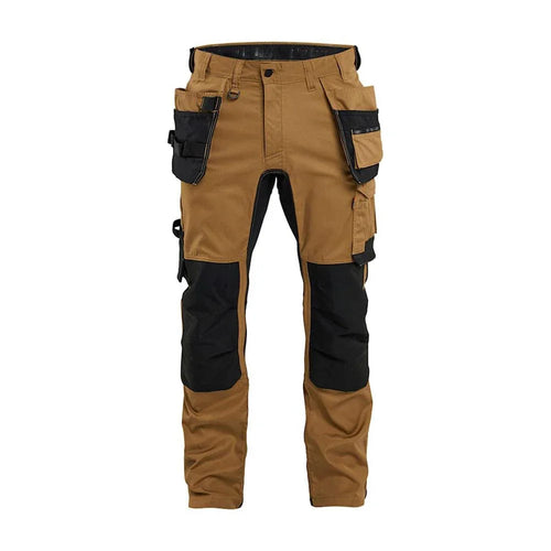 Blaklader 1750 Craftsman Holster Pocket Trousers with Stretch NEW COLOURS