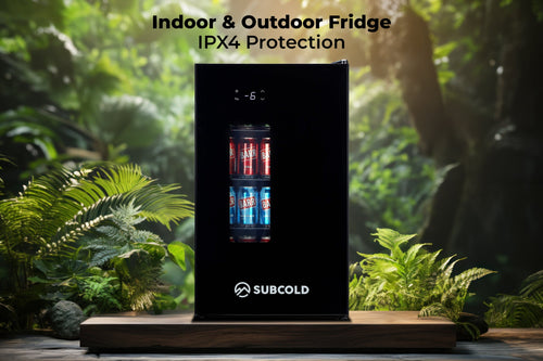 Subcold Apex70 SUB-ZERO Beer Fridge