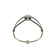 Football Teams Bracelets 1mm