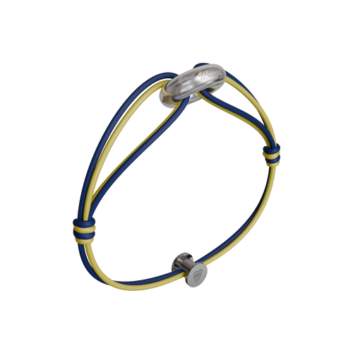 Football Teams Bracelets 1mm