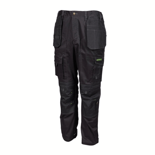 Apache APKHT TWO Cordura Knee Pad Holster Trousers