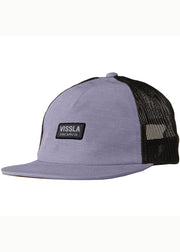 Vissla Lay Day Eco Trucker II Hat