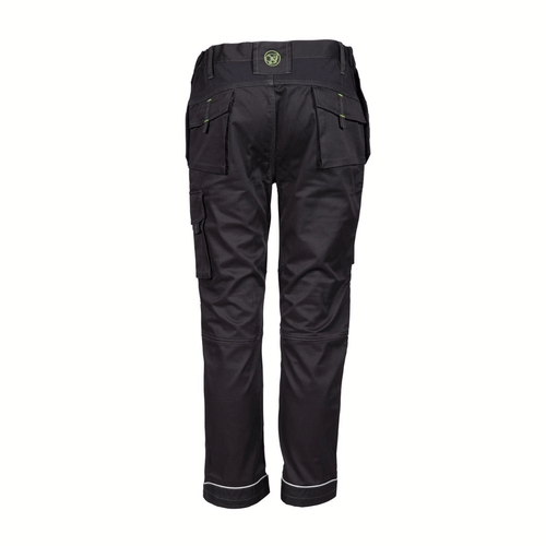 Apache APKHT TWO Cordura Knee Pad Holster Trousers