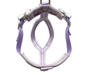 The 2.5cm BTactical™ Slip on Harness| Pastel Purple