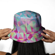 90s Festival Bucket Hat