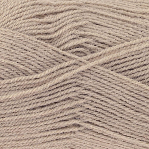 King Cole Prize DK Oatmeal Yarn - 300M, 100g
