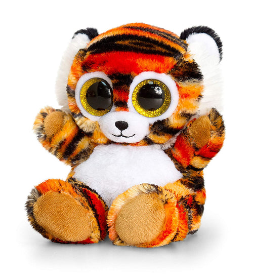 Keel Toys SF0444 Soft Toy Animotsu
