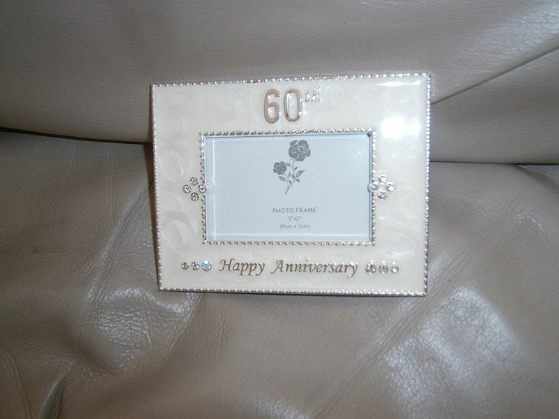happy 60th anniversary