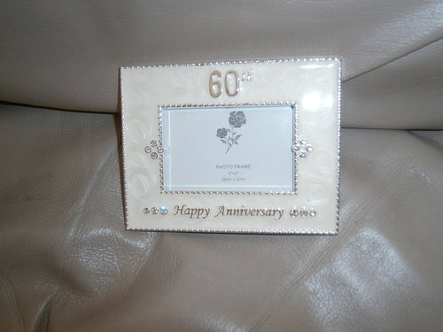 happy 60th anniversary