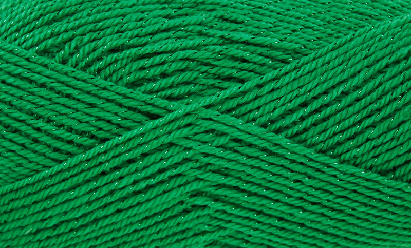 King Cole Glitz Double tricot