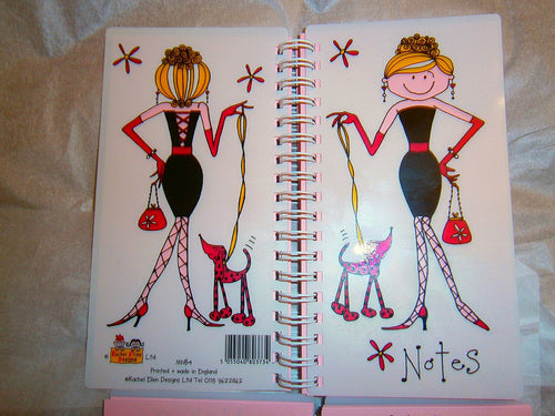 lady notes book elegant lady women holding bag and dog