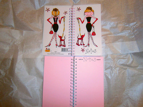 lady notes book elegant lady women holding bag and dog