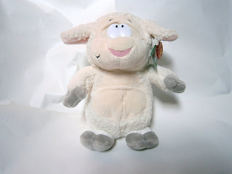 keel toys 26cm podgey lamb