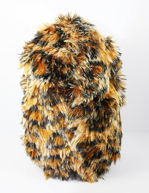 Bright Eyes Hedgehog, Kids Stuffed Cuddly Toy and Decorative Home Accessory, 22x12cm Approx