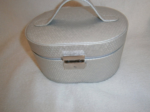 jewellery case glittery effect choice colours please state or one at rando