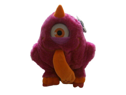 keel monsterous with sounds  one supplied