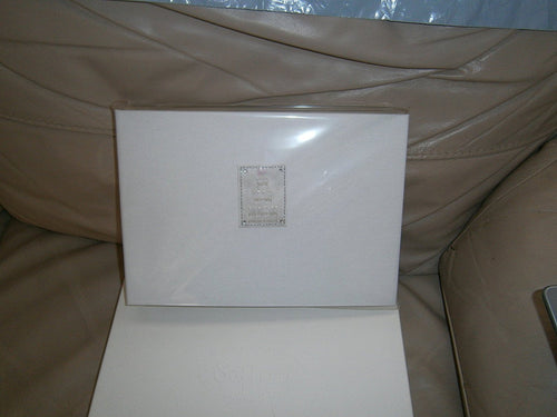 white wedding cake photo album (small)
