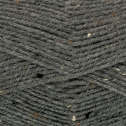 King Cole Fashion Aran Wool & Premium Knitting Craft Yarn 400g Ball Flint - 3505