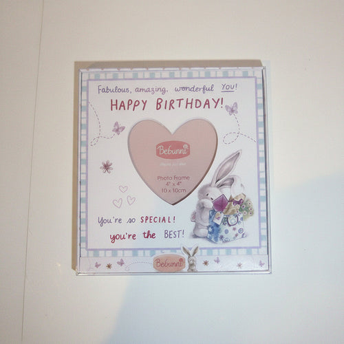 bebunni fabulous amazing wonderfull you happy birthday