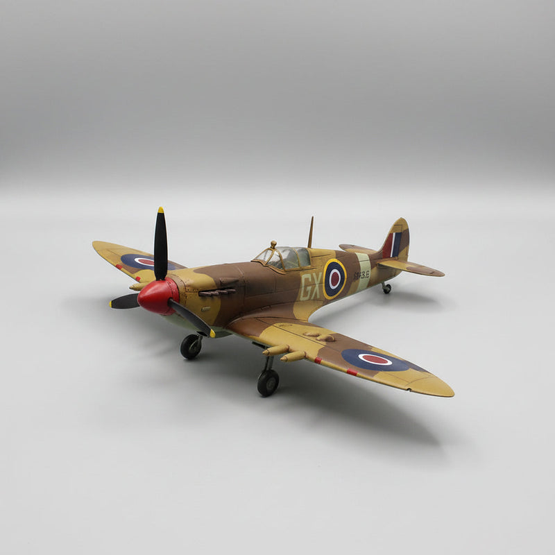 Brand new airplane ornamentIconic aroeplaneBattle of Britain