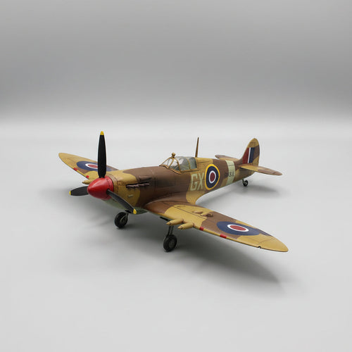 Brand new airplane ornamentIconic aroeplaneBattle of Britain
