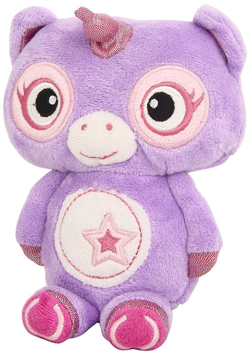 Keel Toys - 64944 - Soft Toy - 16 cm - Toybox Unicorn