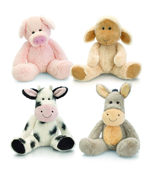 flopsy friends farm animals one supplied large