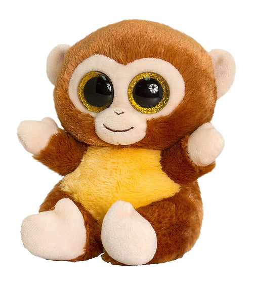 Keel Toys SF0436 Soft Toy Animotsu