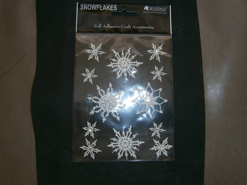 snowflakes
