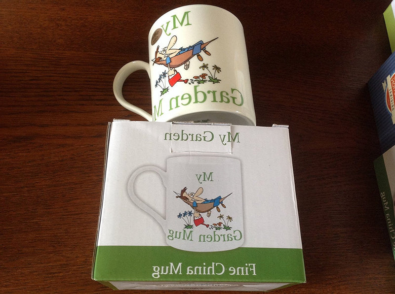 Just for Fun - My Garden Mug