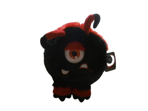 keel monsterous with sounds  one supplied