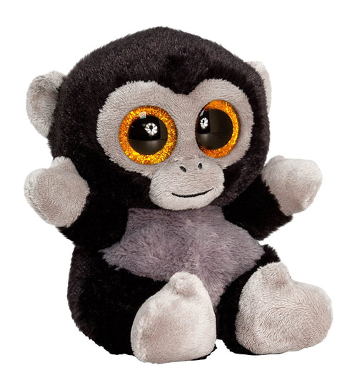 Keel Toys SF0430 15 cm Animotsu Gorilla Plush Toy