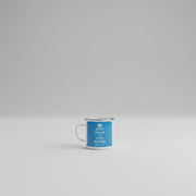 BOMBER COMMAND keep calm and keep your pecker up mug