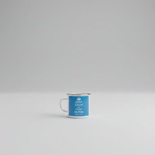 BOMBER COMMAND keep calm and keep your pecker up mug