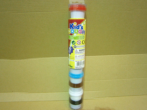 kids dough 10 pots small