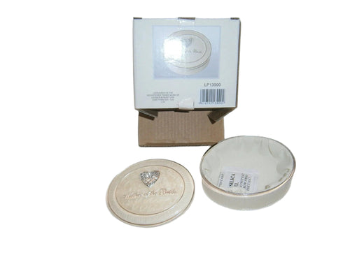 mother of the bride trinket box