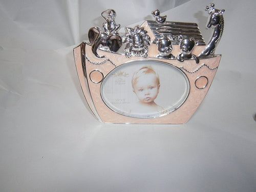 noahs ark photo frame