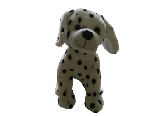 keel 35cm soft dalmation