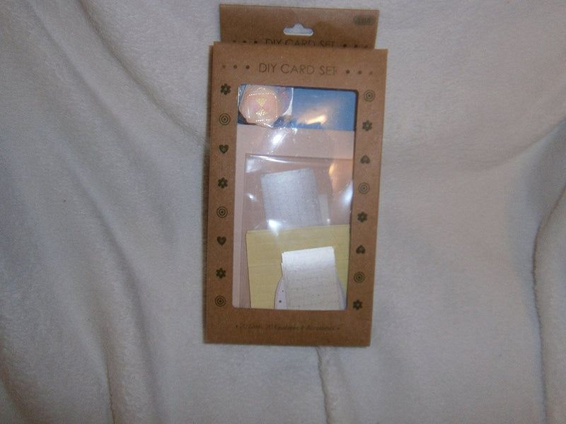 diy card making kit everyday card kit20 ek09