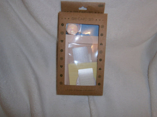 diy card making kit everyday card kit20 ek09