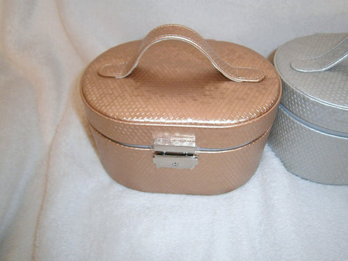 jewellery case glittery effect choice colours please state or one at rando