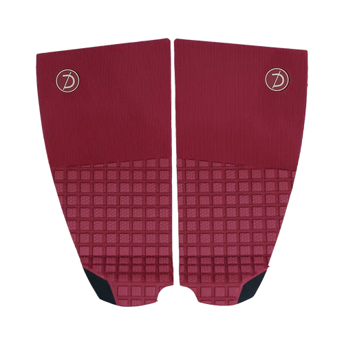 Deflow 2 Piece pad