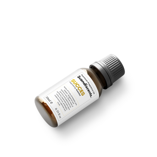 Creed Aventus (Succes) - Inspired by Collection