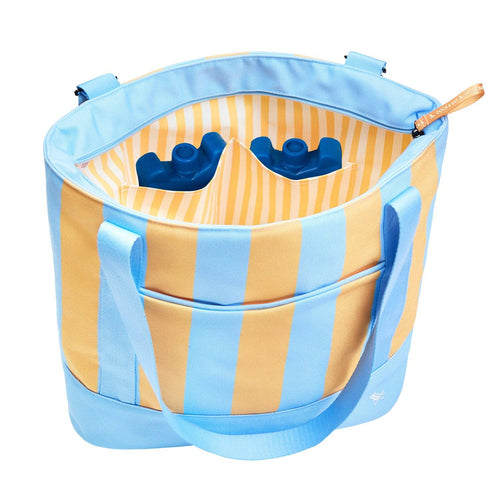 Dock & Bay Cooling Bag - Colada Club: Medium