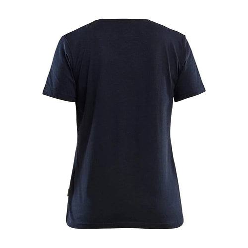 Blaklader 9409 Women's Grit and Grind Graphic T-shirt