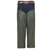 Fort 941 Airflex Waterproof Overtrouser Leggings