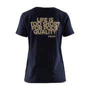 Blaklader 9412 T-Shirt Limited Edition Women
